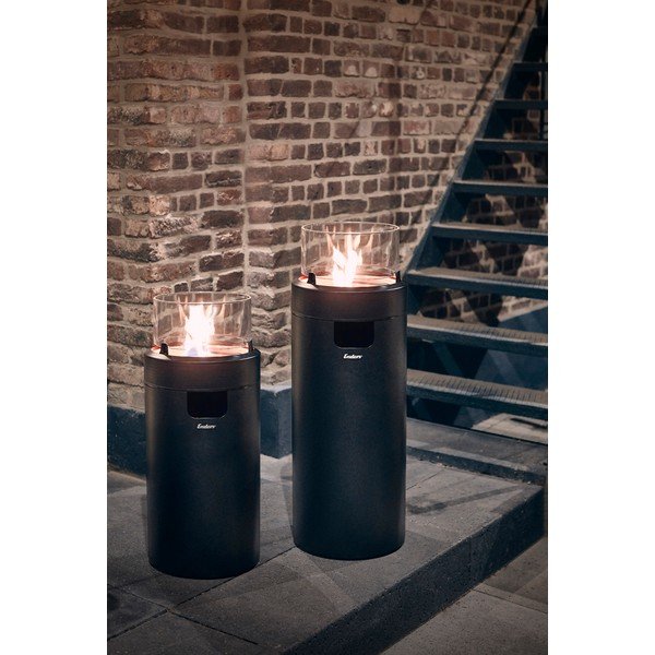 Plynové ohnisko Nova LED M - ENDERS-image-4