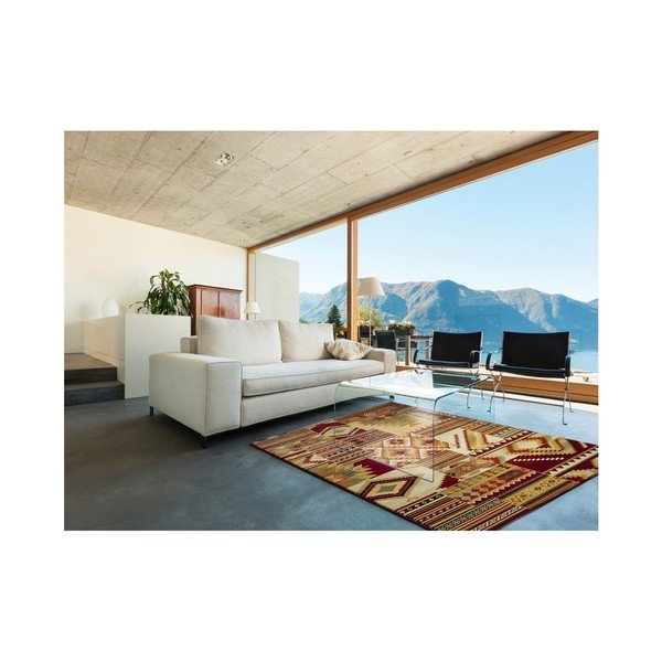 Koberec Universal Turan, 133 × 190 cm-image-1