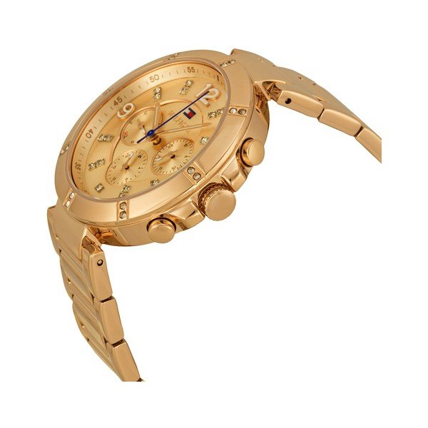 Dámske hodinky Tommy Hilfiger No.1781533-image-2