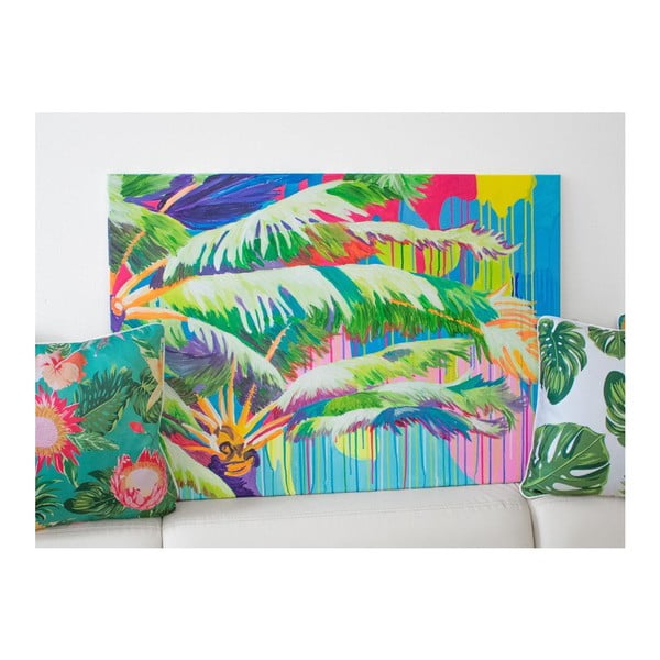  Obraz Miami Palms, 100x70 cm
