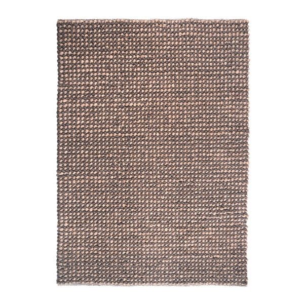Ručne vyrábaný koberec The Rug Republic Baker Beige, 160 × 230 cm
