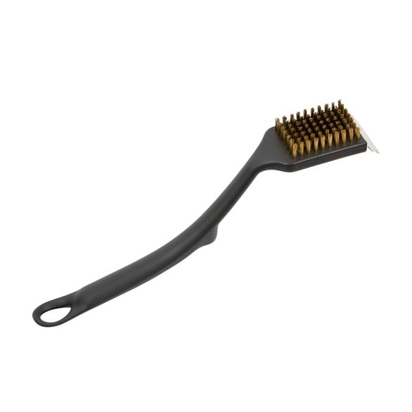 Mosadzná čistiaca kefa Outdoorchef-image-1