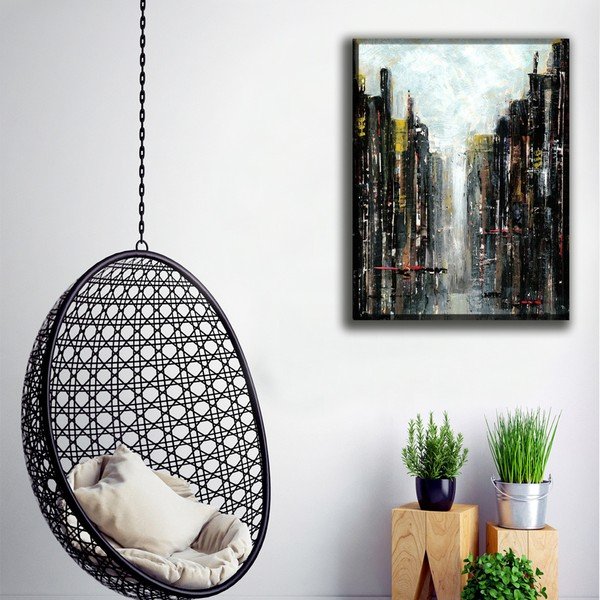 Obraz Gotham, 50x65 cm-image-1