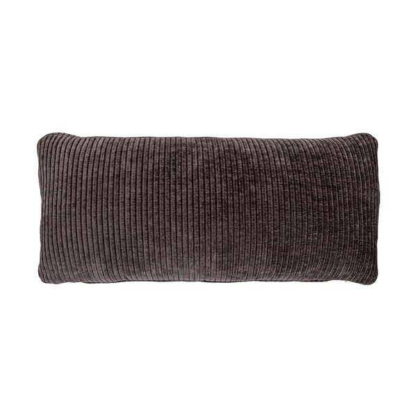 Menčestrový dekoračný vankúš 70x30 cm Mojo – WOOOD
