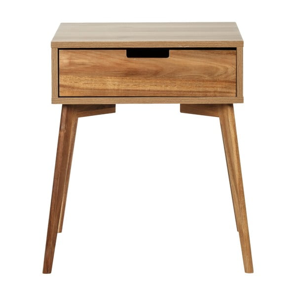 Odkladací stolík Acacia – Wenko-image-2