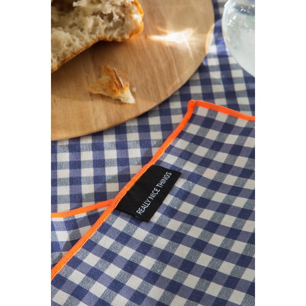 Set behúňov, prestierania a obrúskov 8 ks Vichy – Really Nice Things-image-2