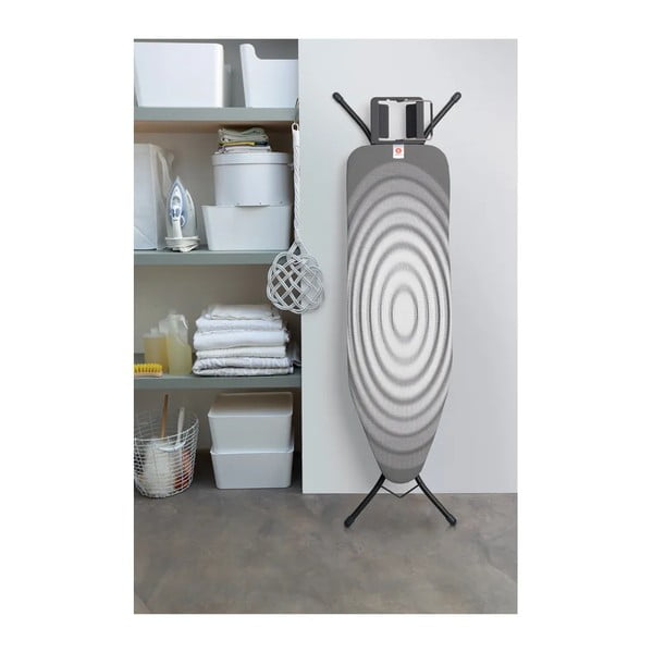 Poťah na žehliacu dosku Titan Oval D – Brabantia-image-2