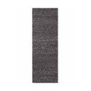 Tmavosivý ručne tkaný behúň 80x300 cm Notting Hill Portobello – Ted Baker