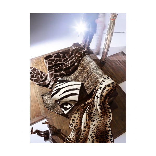 Deka Giraffe, 150x200 cm-image-2