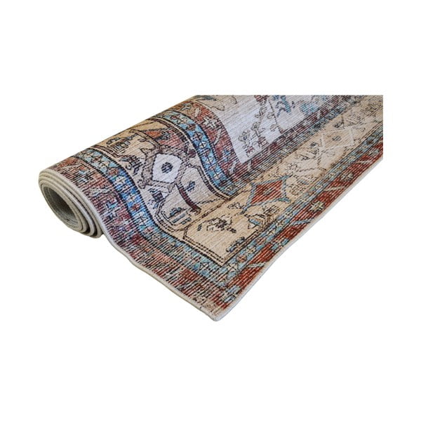 Koberec Floorita Afghan, 160 x 230 cm-image-4