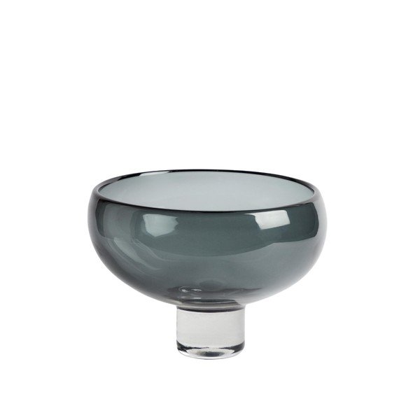 Sklenená dekoratívna misa ø 31 cm Sirau – Kave Home