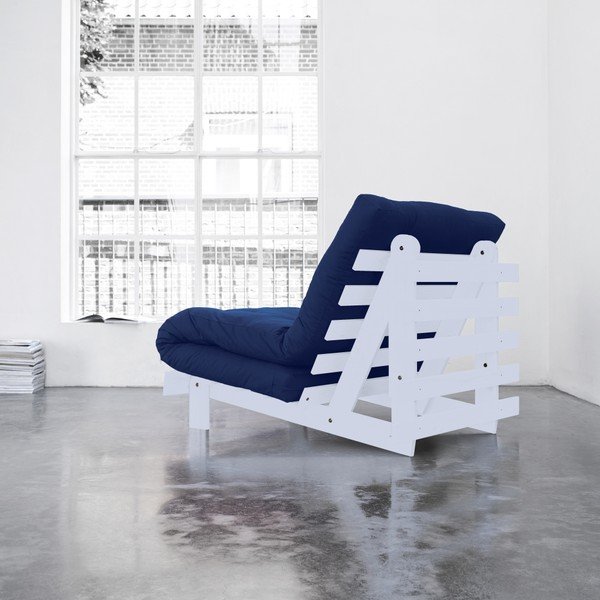 Variabilné kreslo Karup Roots Cool Gray/Royal-image-2