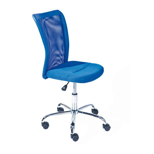 Modrá kancelárska stolička 13Casa Office