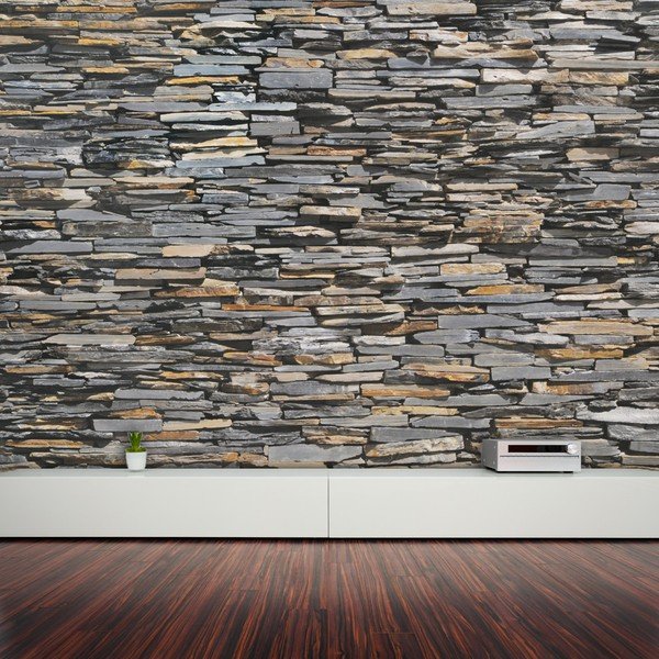 Veľkoformátová tapeta Stonewall-image-1