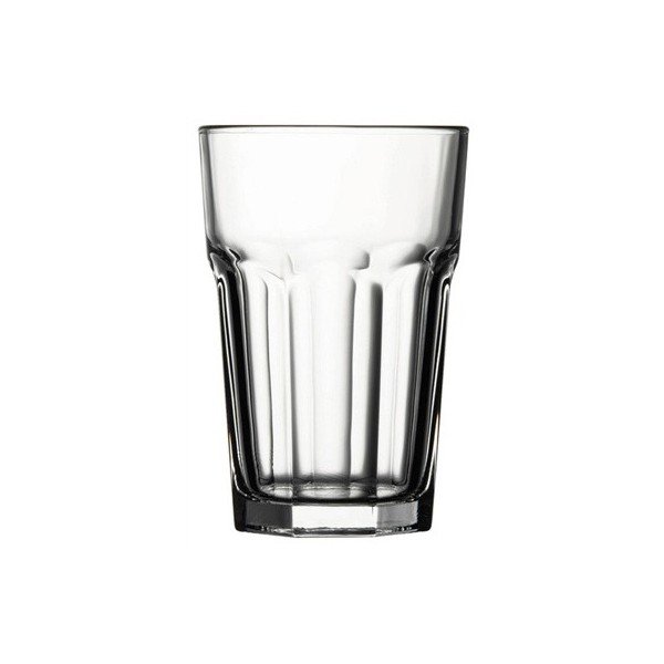 Sada 3 pohárov Paşabahçe Casual, 415 ml-image-1