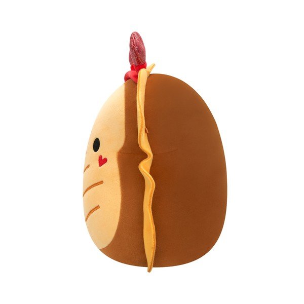 Plyšová hračka Lil Gouda – SQUISHMALLOWS-image-2