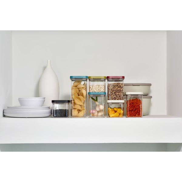 Dózy v súprave 3 ks na potraviny Omnia – Mepal-image-3