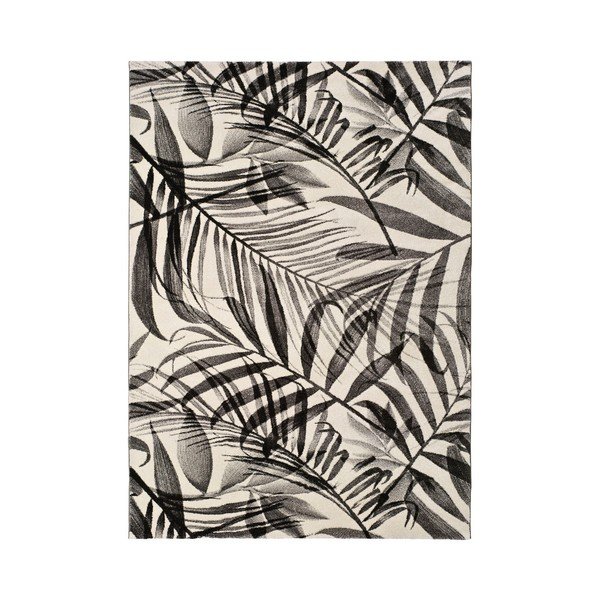 Koberec Universal Rya Gris, 80 × 150 cm