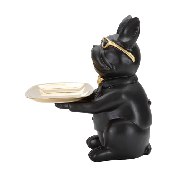 Soška z polyresínu 23,5 cm Bulldog – Mauro Ferretti-image-2