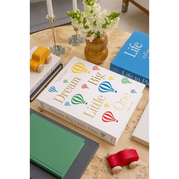 Fotoalbum Dream Big Little One – Printworks-image-1