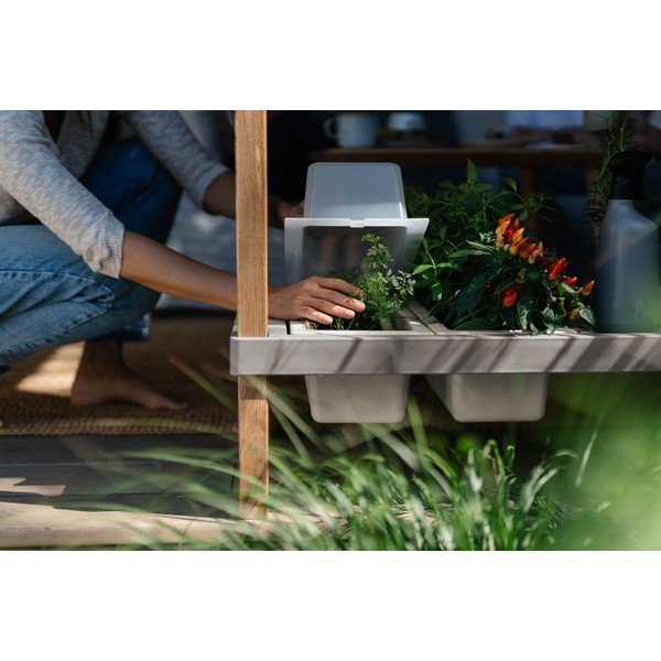 Vyvýšený záhon – Plastia-image-2