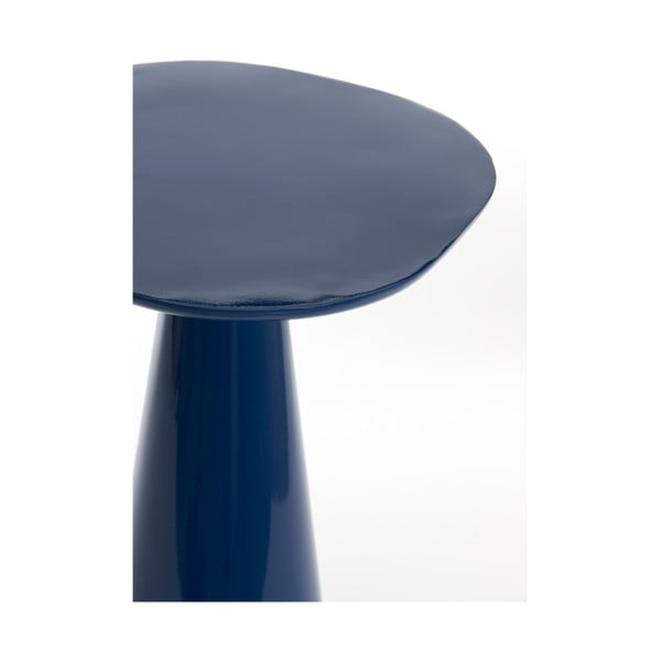 Kovový odkladací stolík ø 28 cm Abala – Light & Living-image-2