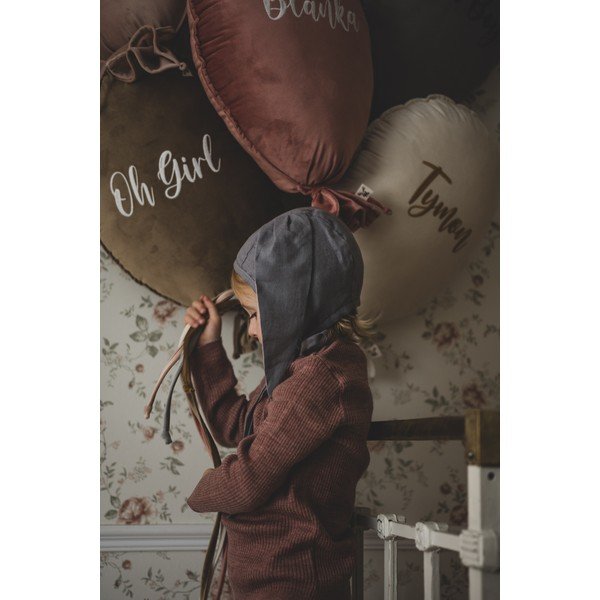 Detský vankúšik Deluxe - Malomi Kids-image-3