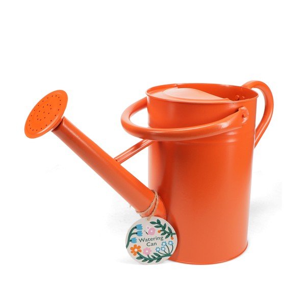 Kovová kanvička na zalievanie 4,5 l – Rex London