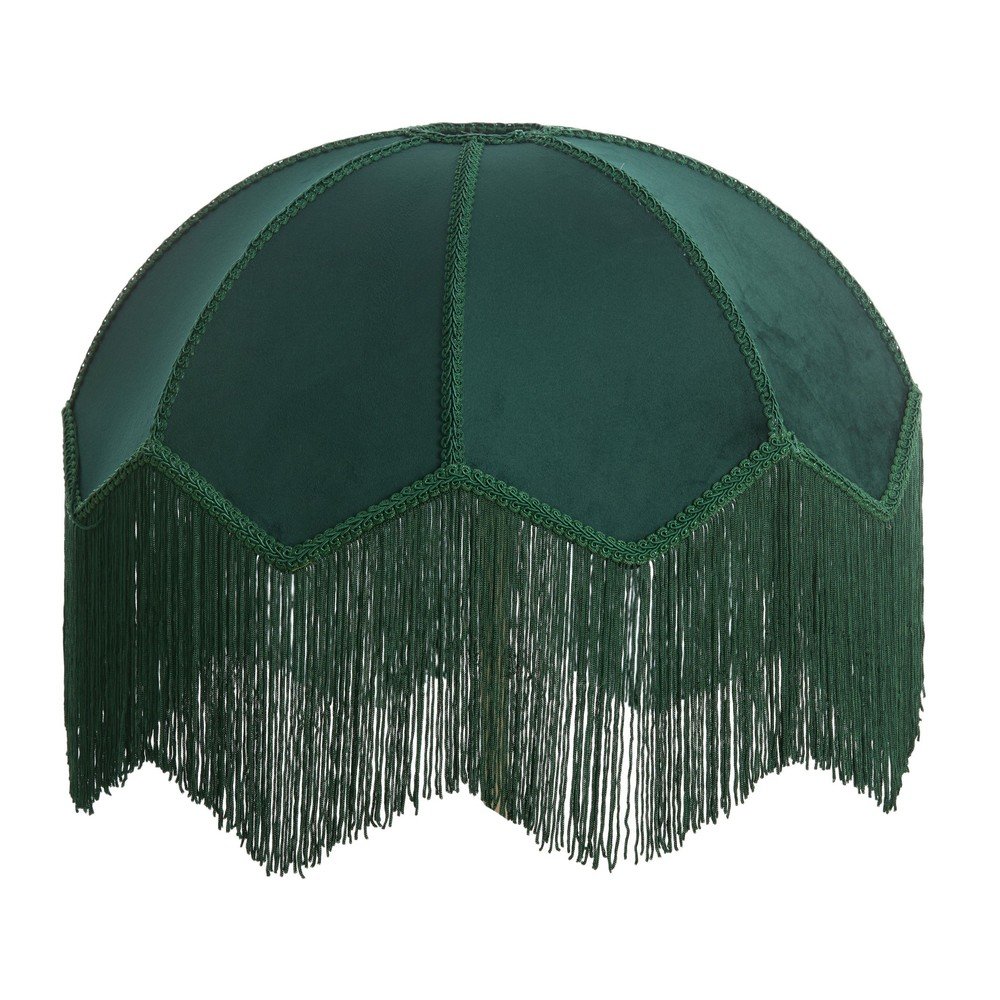 Tienidlo v petrolejovej farbe ø 45 cm Malacia – Light & Living