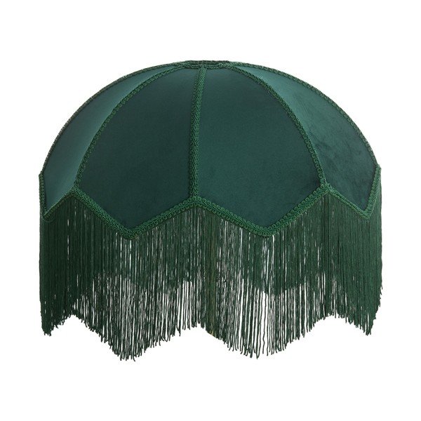 Tienidlo v petrolejovej farbe ø 45 cm Malacia – Light & Living