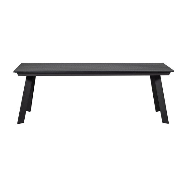 Záhradný jedálenský stôl 100x220 cm Veerle – WOOOD-image-2