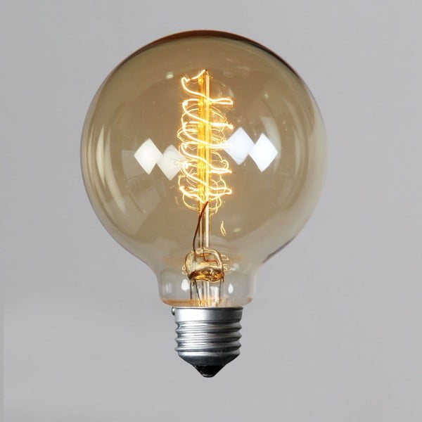 Žiarovka Edison 32, G80 E27 40W-image-2