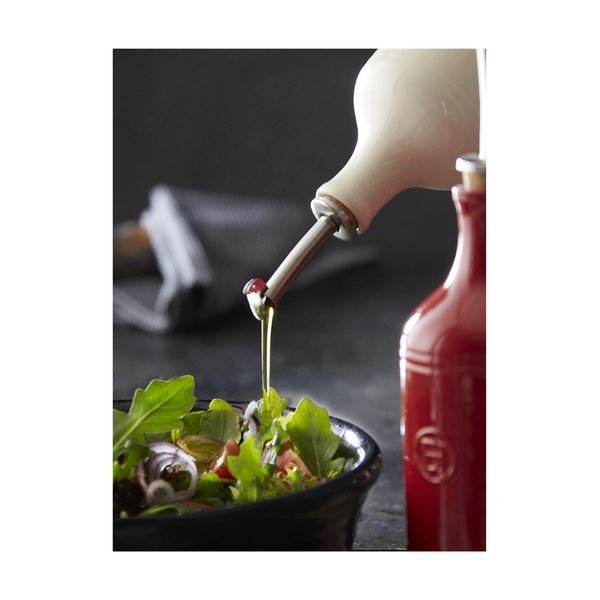 Fľaša na olej 400 ml – Emile Henry-image-1