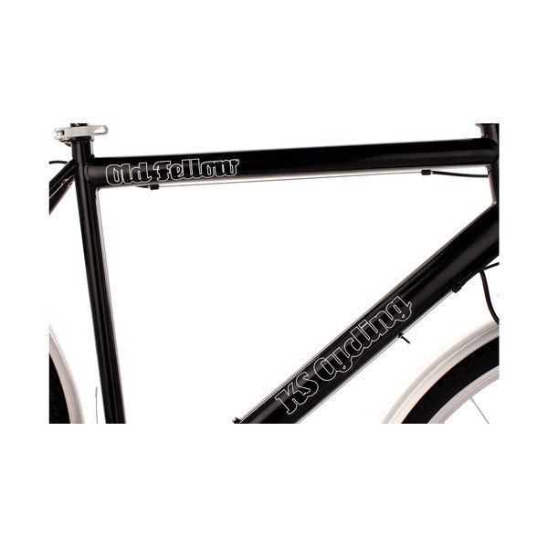 Bicykel Old Fellow Bike Flach, 28", výška rámu 56 cm-image-4