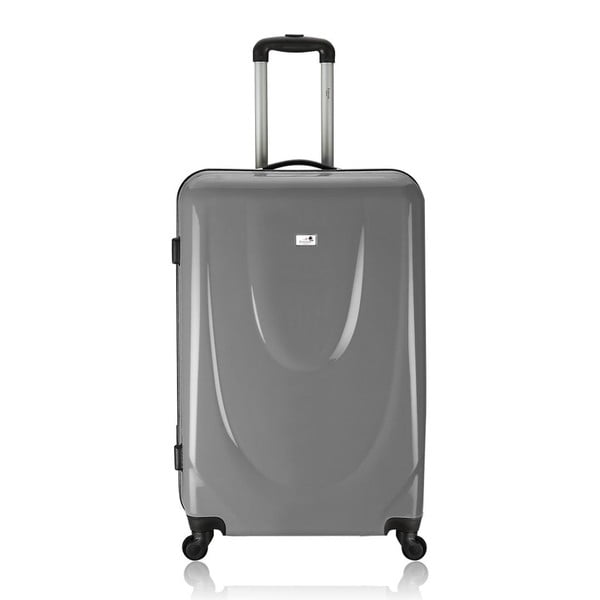 Kufor Luggage Gray, 114 l