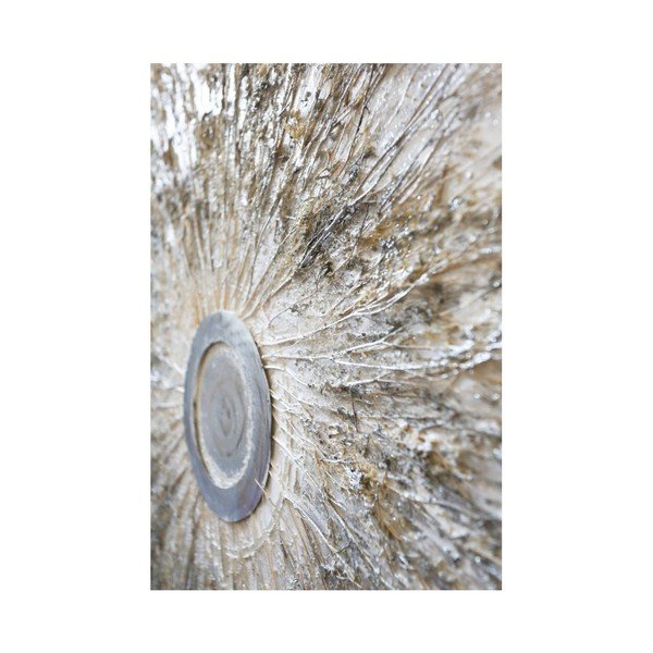 Obraz Vivorum Silver Circle-image-4