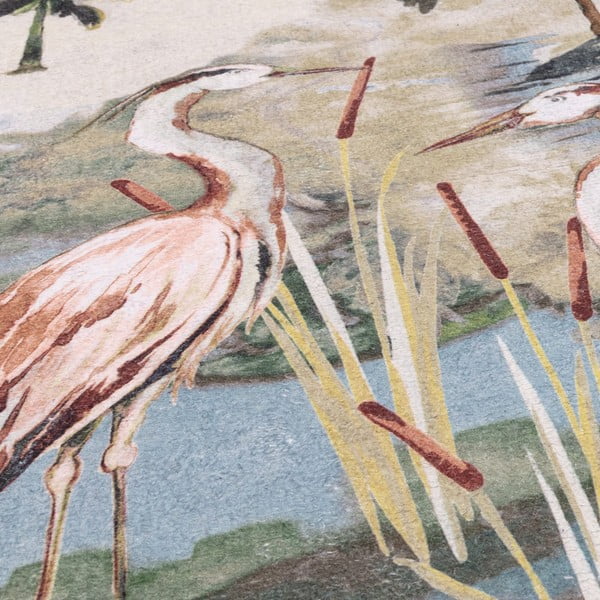 Okrúhly koberec ø 160 cm Habitat – Asiatic Carpets-image-2