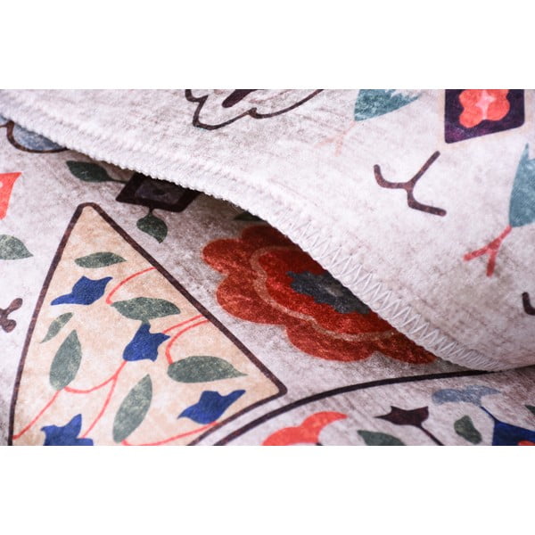 Koberec Vitaus Isla, 80 x 120 cm-image-3