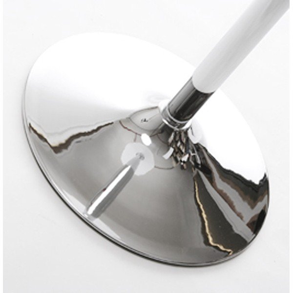 Černý barový stolík Kokoon Design Lila-image-3
