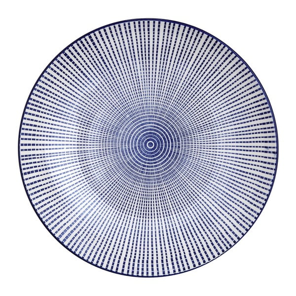 12-dielna sada tanierov z kameniny Premier Housewares Maya-image-2