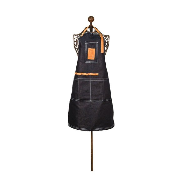 Záhradnícka zástera Esschert Design Denim-image-2