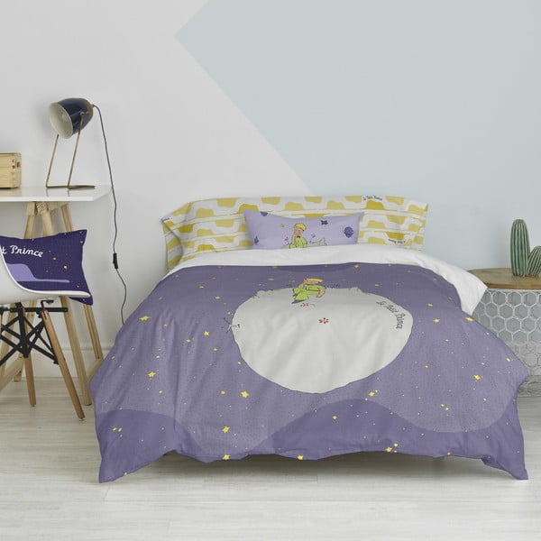 Detská obliečka na vankúš Pensant - Mr. Fox-image-1