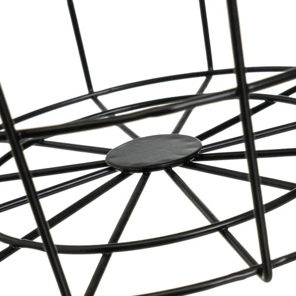 Okrúhle odkladacie stolíky v súprave 3 ks 39x39 cm – Casa Selección-image-2