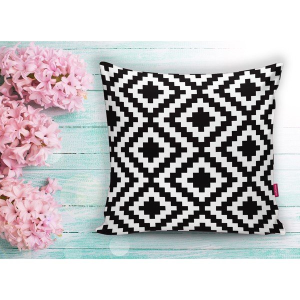 Dekoračný vankúš 43x43 cm – Mila Home-image-1
