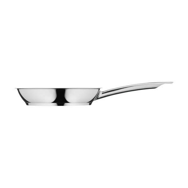 Panvica s rukoväťou WMF PermaDur Pro, ø 24 cm-image-1