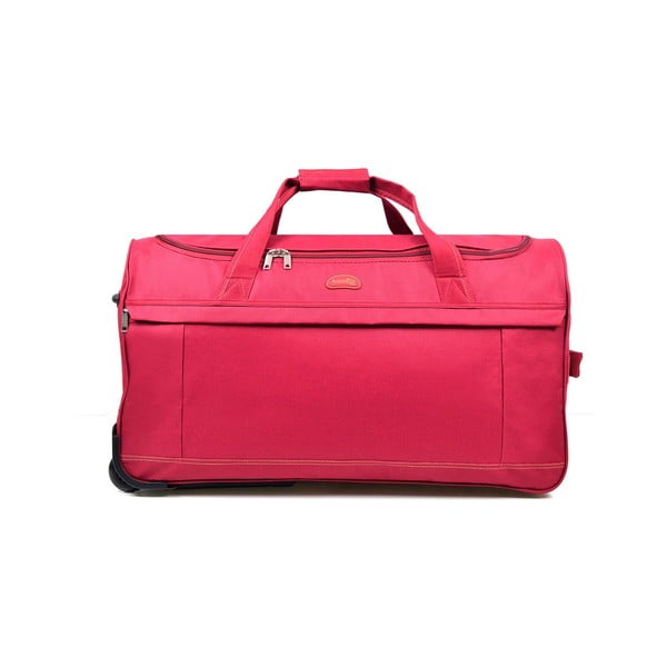 Cestovná taška Trolley Red, 112 l