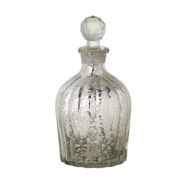 Sklenená fľaša na parfum Parlane Perfume Antique, 18 cm