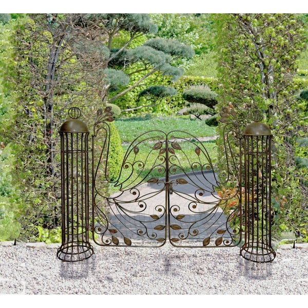 Bránka Pacaya – Garden Pleasure-image-2