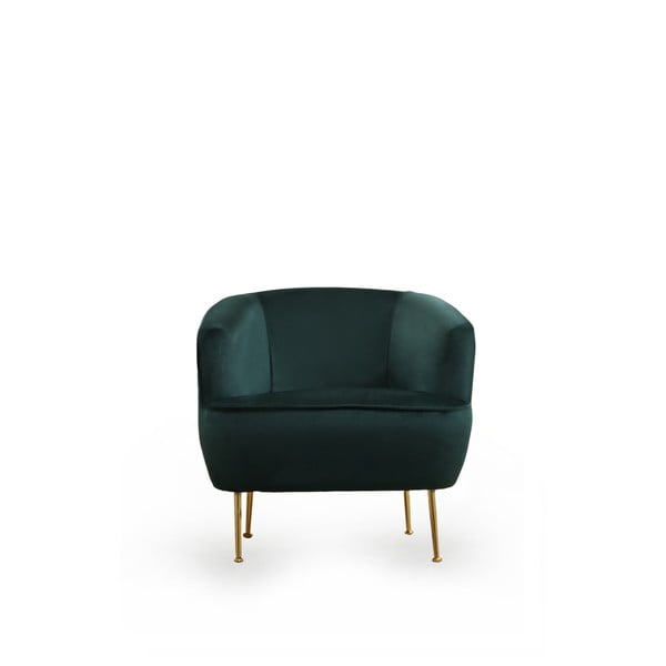 Zelené kreslo Piccoli – Artie-image-2