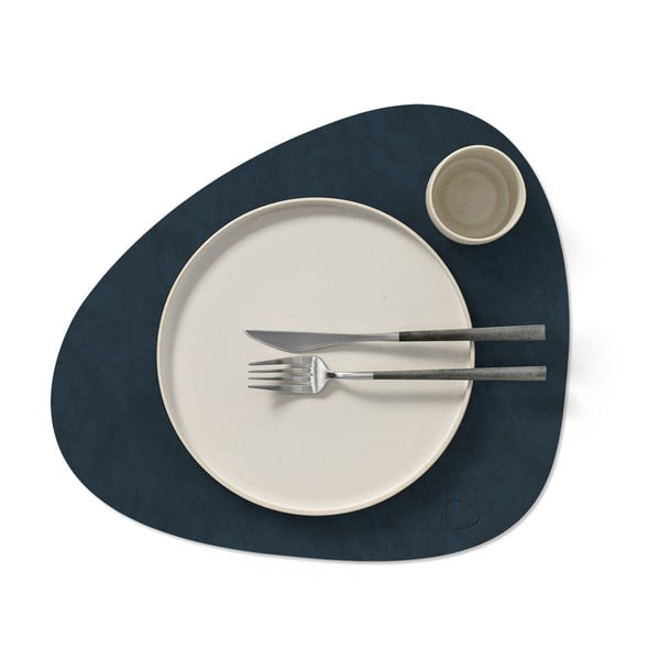 Prestieranie z eko kože 37x44 cm Curve L Nupo – LIND DNA-image-1